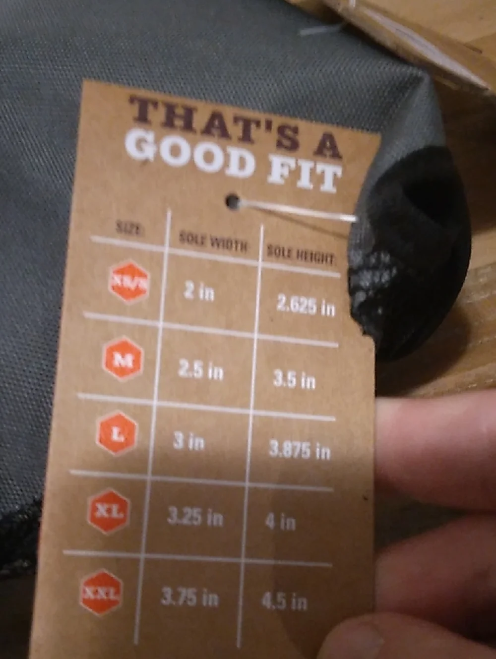 Arcadia Trail All-Terrain Dog Boots